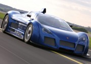 Gumpert Apollo